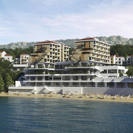 Hotel Labineca Carnac Ngoại thất bức ảnh
