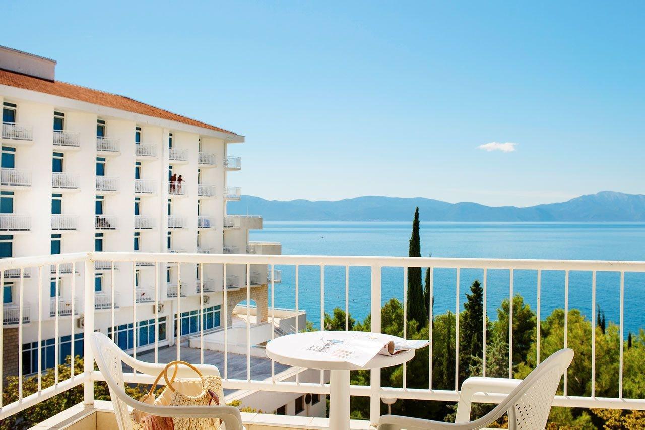 Hotel Labineca Carnac Ngoại thất bức ảnh