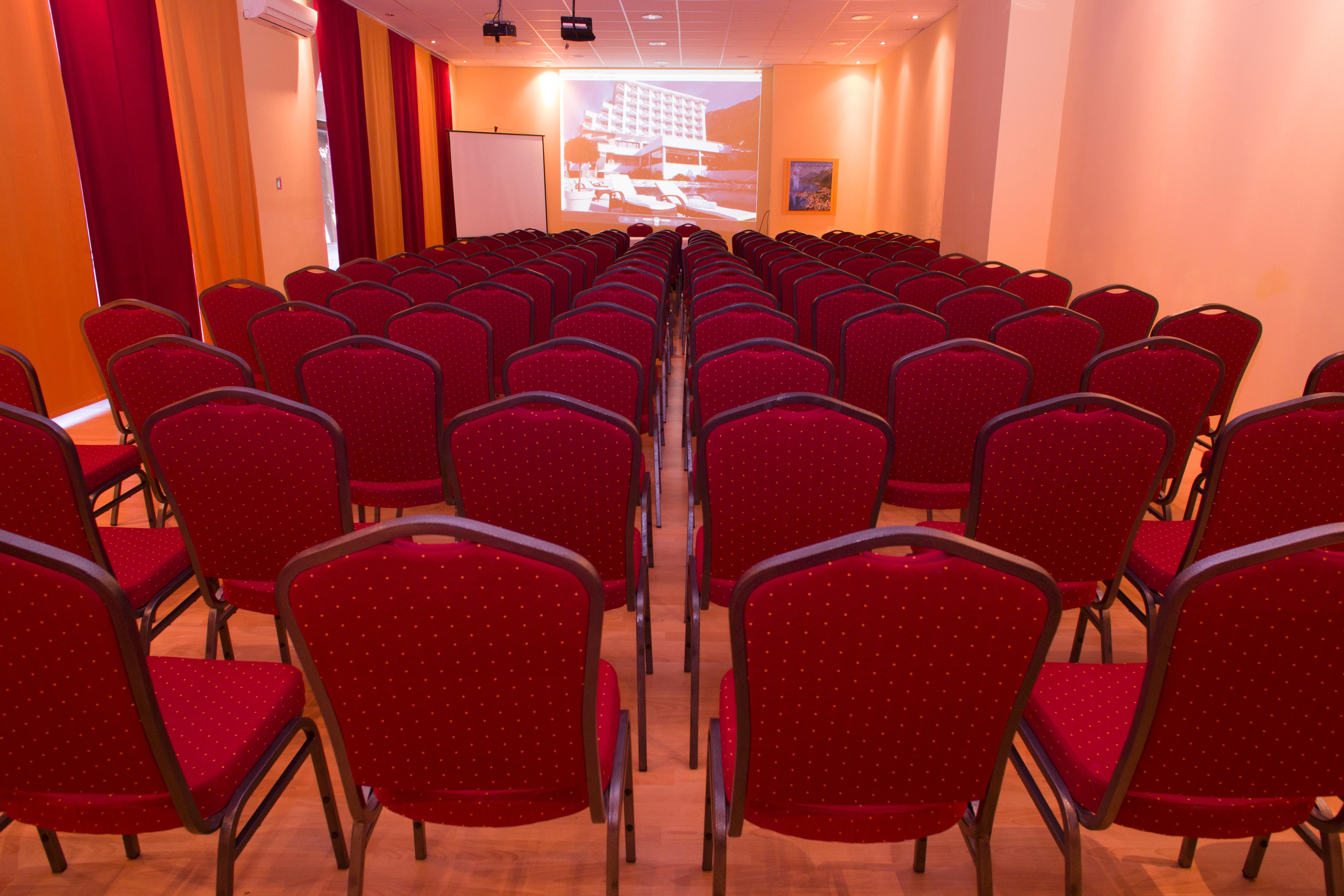 Hotel Labineca Carnac Ngoại thất bức ảnh