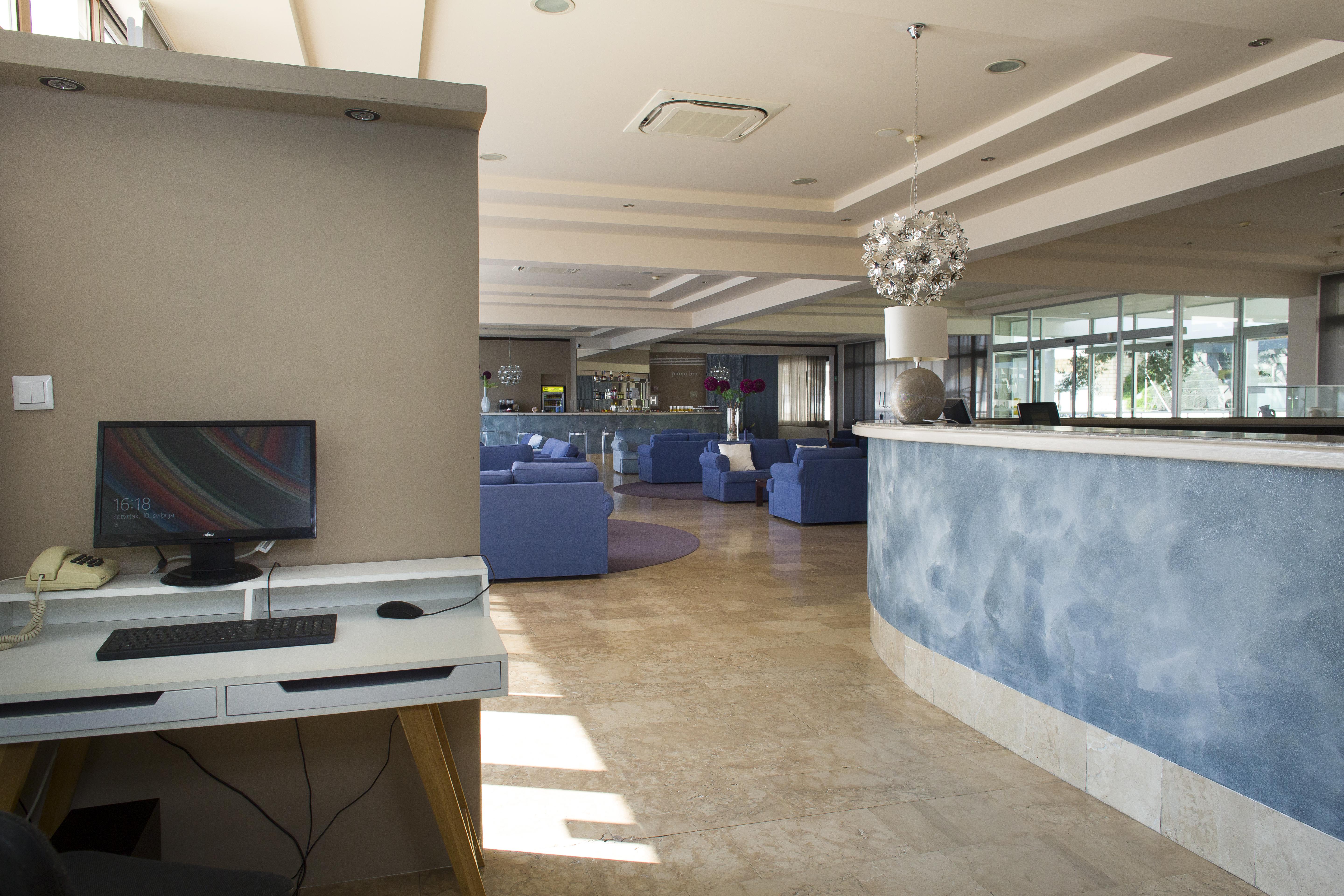Hotel Labineca Carnac Ngoại thất bức ảnh