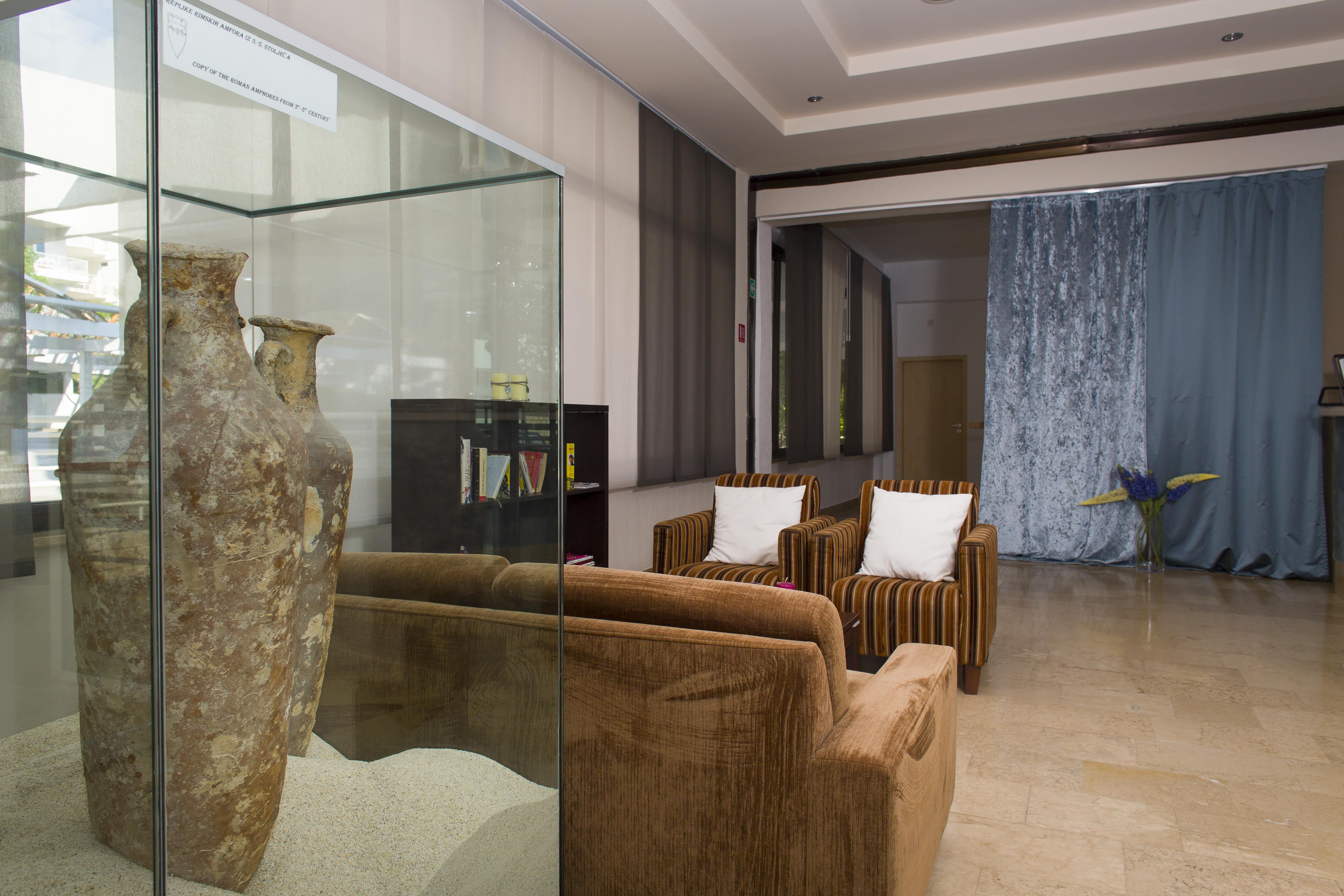 Hotel Labineca Carnac Ngoại thất bức ảnh