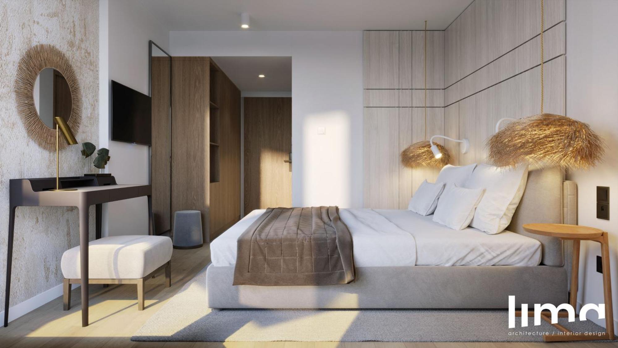 Hotel Labineca Carnac Ngoại thất bức ảnh