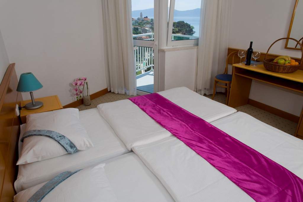 Hotel Labineca Carnac Ngoại thất bức ảnh